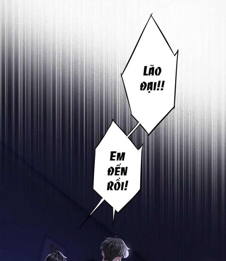 Xin Lỗi, Tôi Cũng Là Lão Đại Chapter 2 - 11