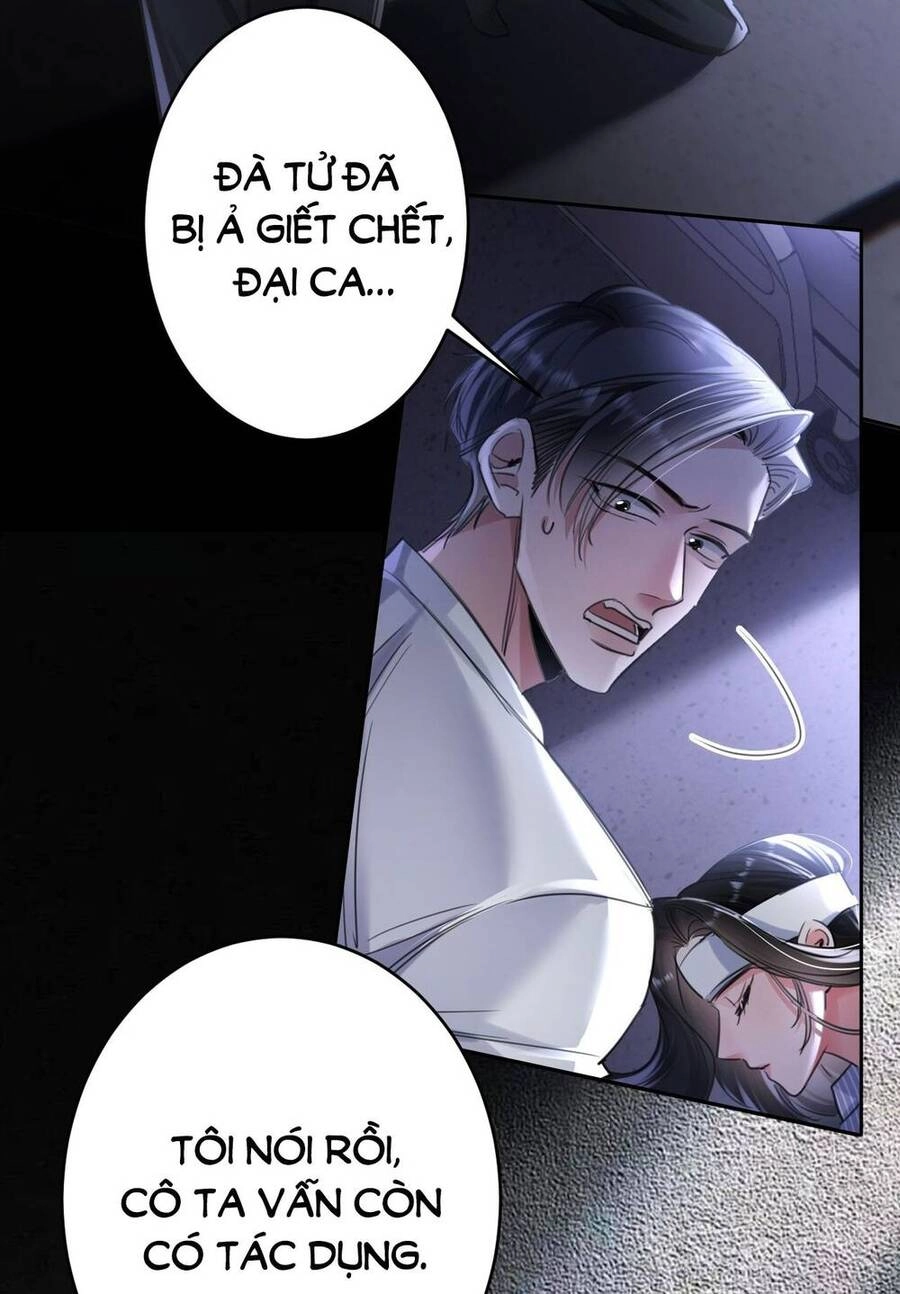 Xin Lỗi, Tôi Cũng Là Lão Đại Chapter 2 - 19