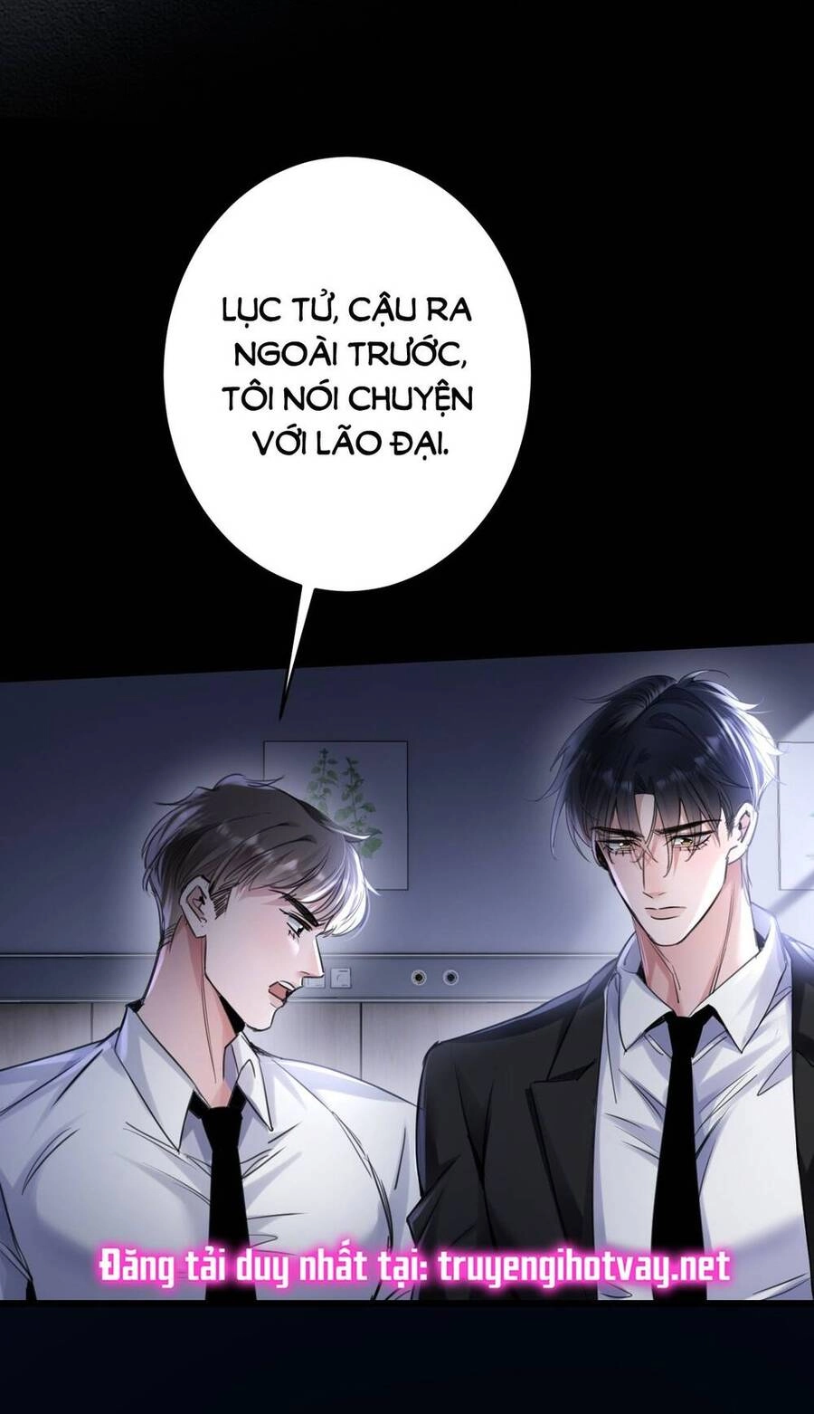 Xin Lỗi, Tôi Cũng Là Lão Đại Chapter 2 - 21