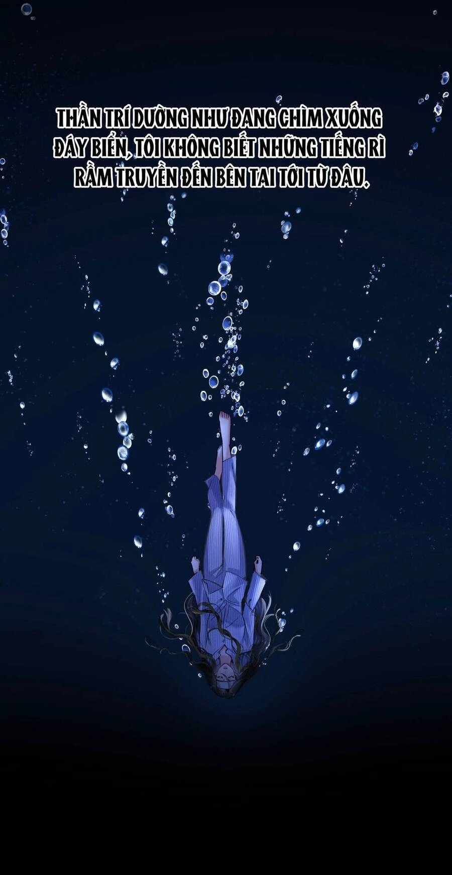 Xin Lỗi, Tôi Cũng Là Lão Đại Chapter 2 - 23