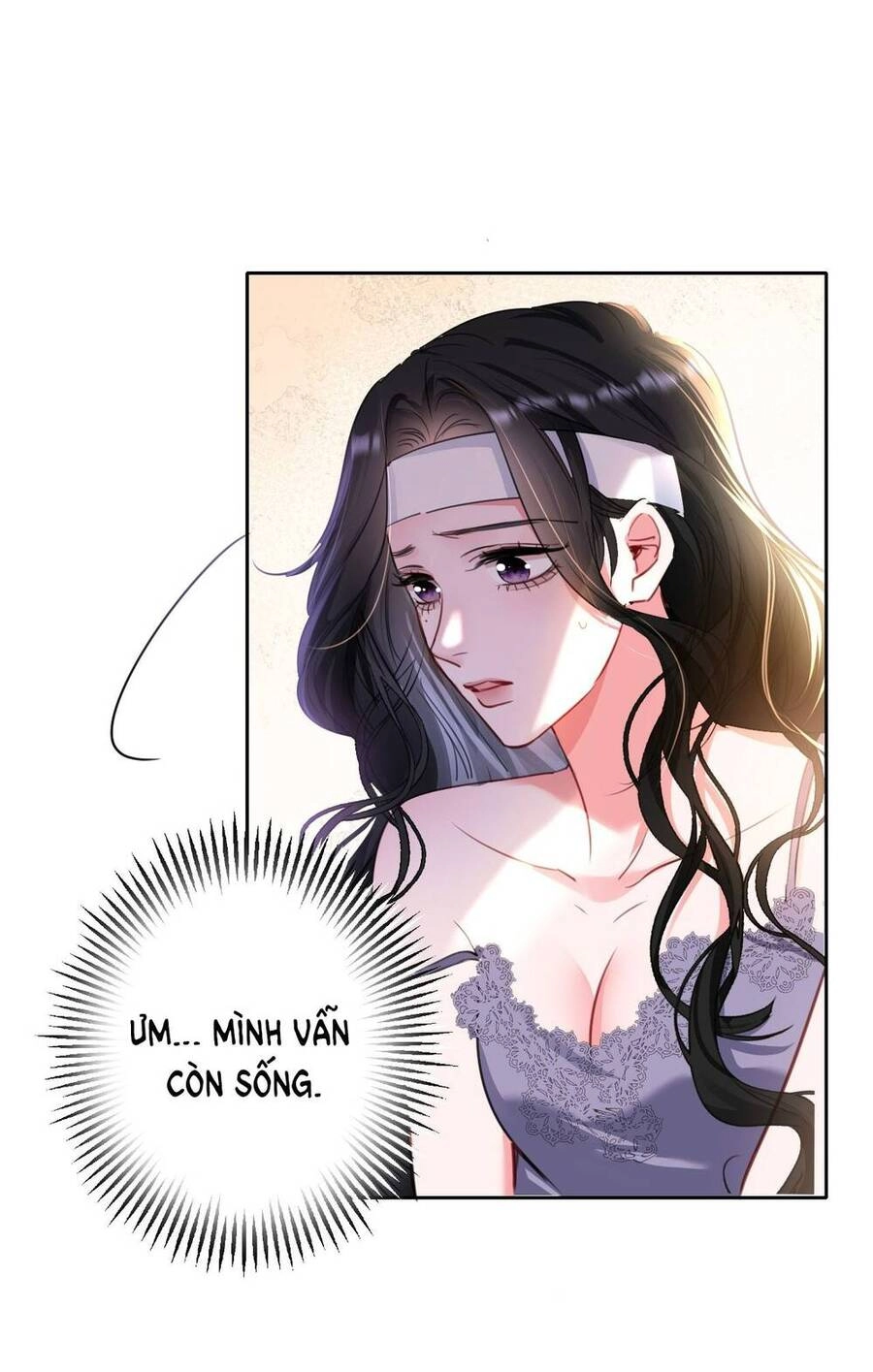 Xin Lỗi, Tôi Cũng Là Lão Đại Chapter 2 - 34