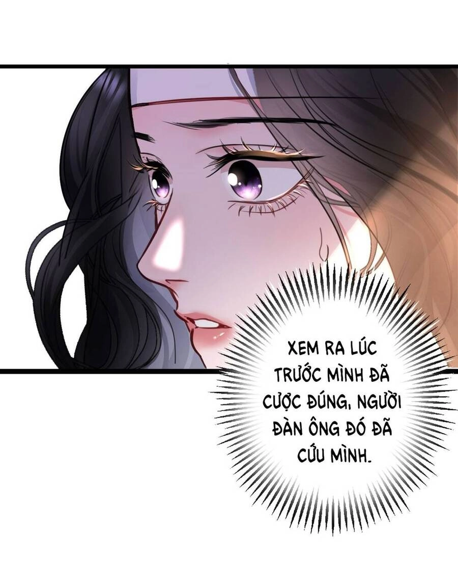 Xin Lỗi, Tôi Cũng Là Lão Đại Chapter 2 - 35