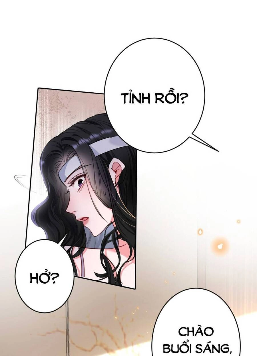 Xin Lỗi, Tôi Cũng Là Lão Đại Chapter 2 - 36