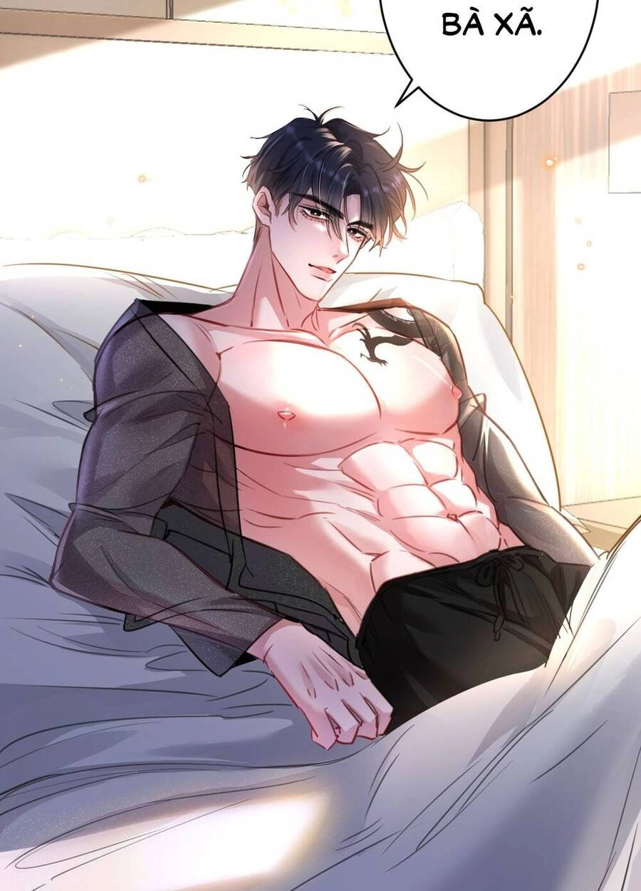 Xin Lỗi, Tôi Cũng Là Lão Đại Chapter 2 - 37