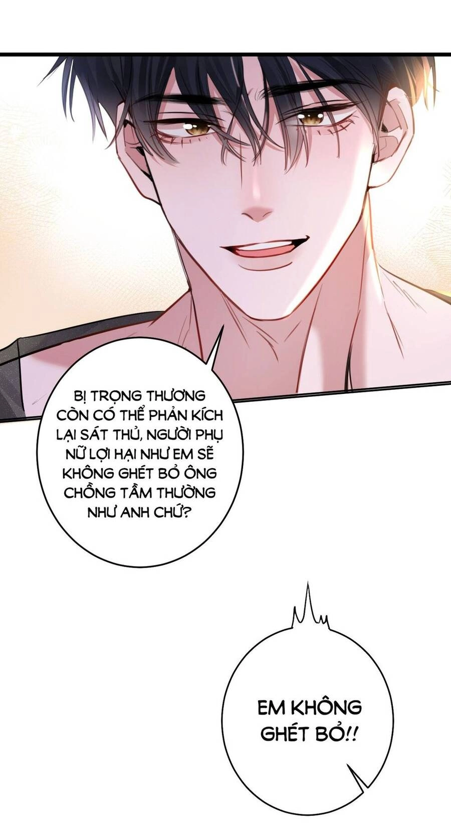 Xin Lỗi, Tôi Cũng Là Lão Đại Chapter 2 - 50