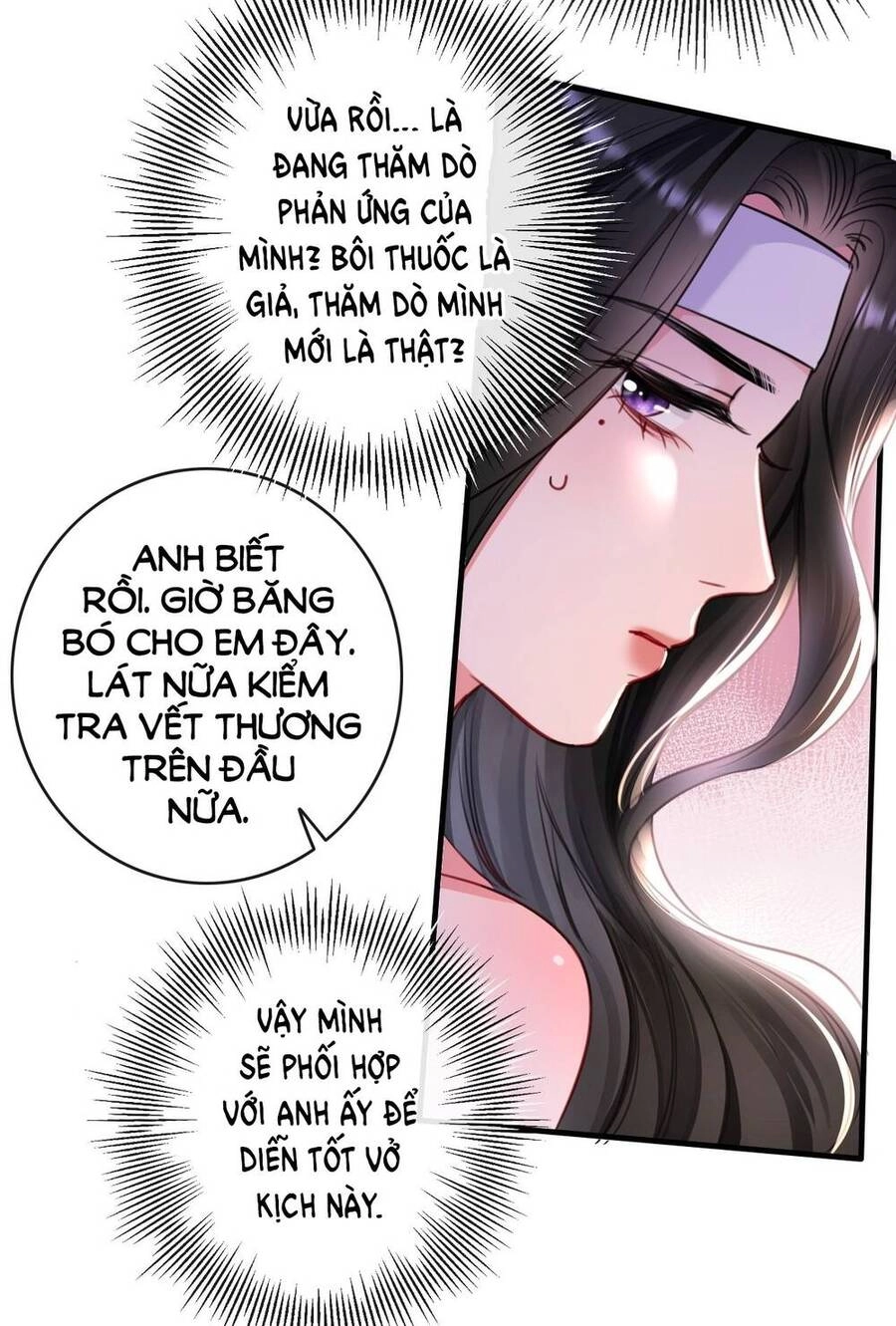 Xin Lỗi, Tôi Cũng Là Lão Đại Chapter 3 - 11