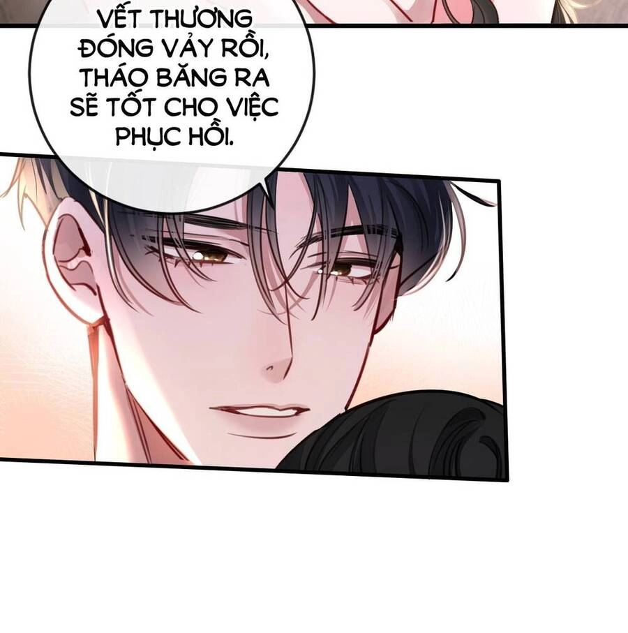 Xin Lỗi, Tôi Cũng Là Lão Đại Chapter 3 - 13