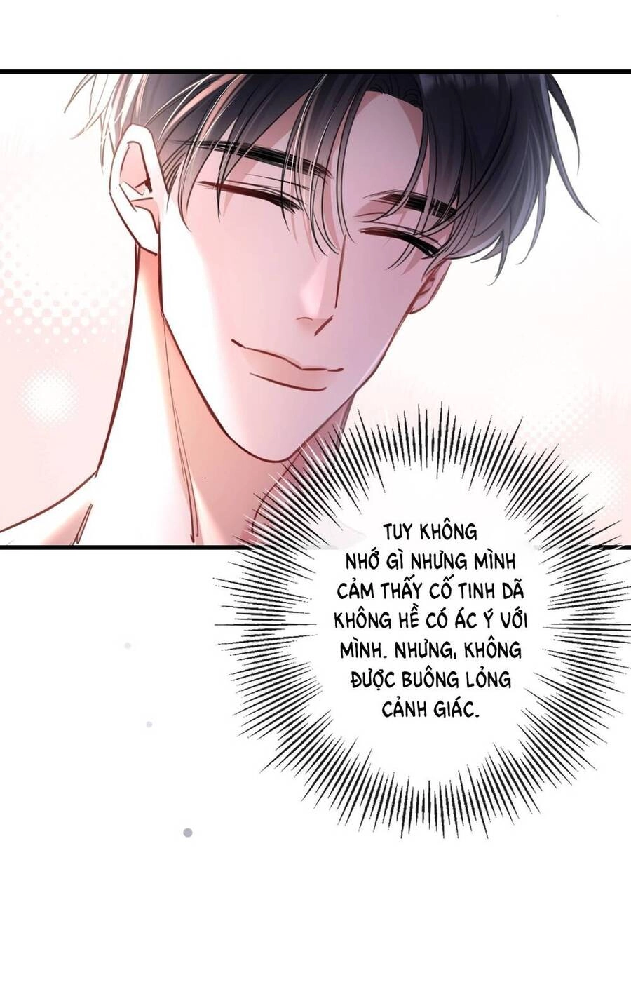 Xin Lỗi, Tôi Cũng Là Lão Đại Chapter 3 - 15