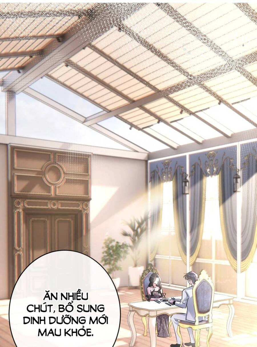 Xin Lỗi, Tôi Cũng Là Lão Đại Chapter 3 - 17