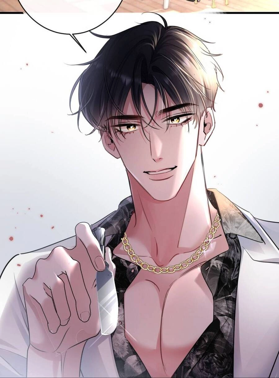 Xin Lỗi, Tôi Cũng Là Lão Đại Chapter 3 - 18