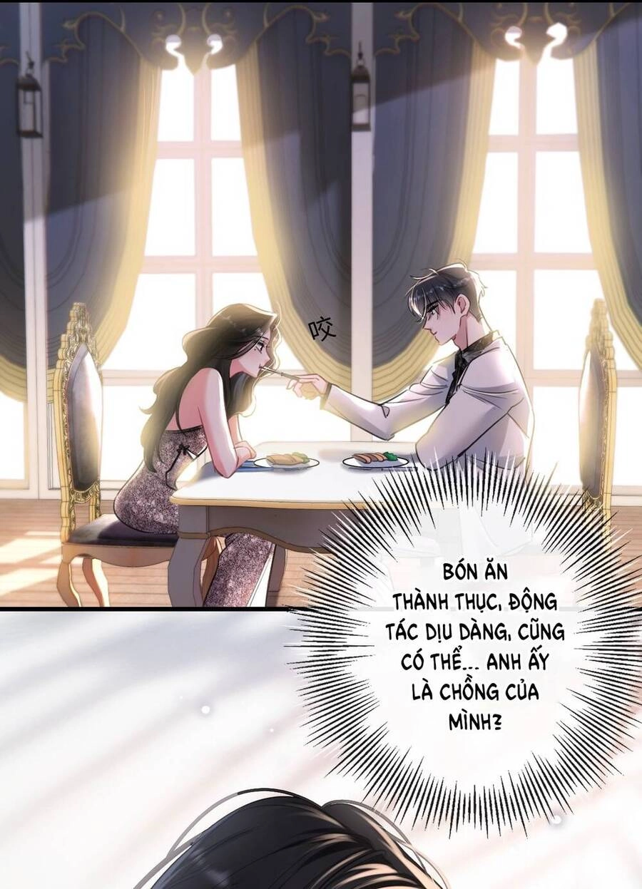 Xin Lỗi, Tôi Cũng Là Lão Đại Chapter 3 - 19