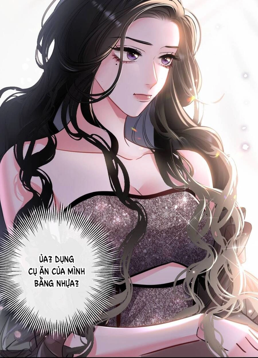 Xin Lỗi, Tôi Cũng Là Lão Đại Chapter 3 - 20