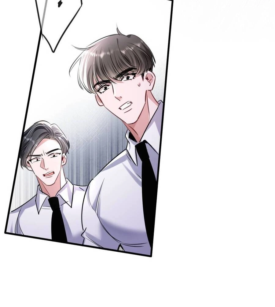 Xin Lỗi, Tôi Cũng Là Lão Đại Chapter 3 - 25