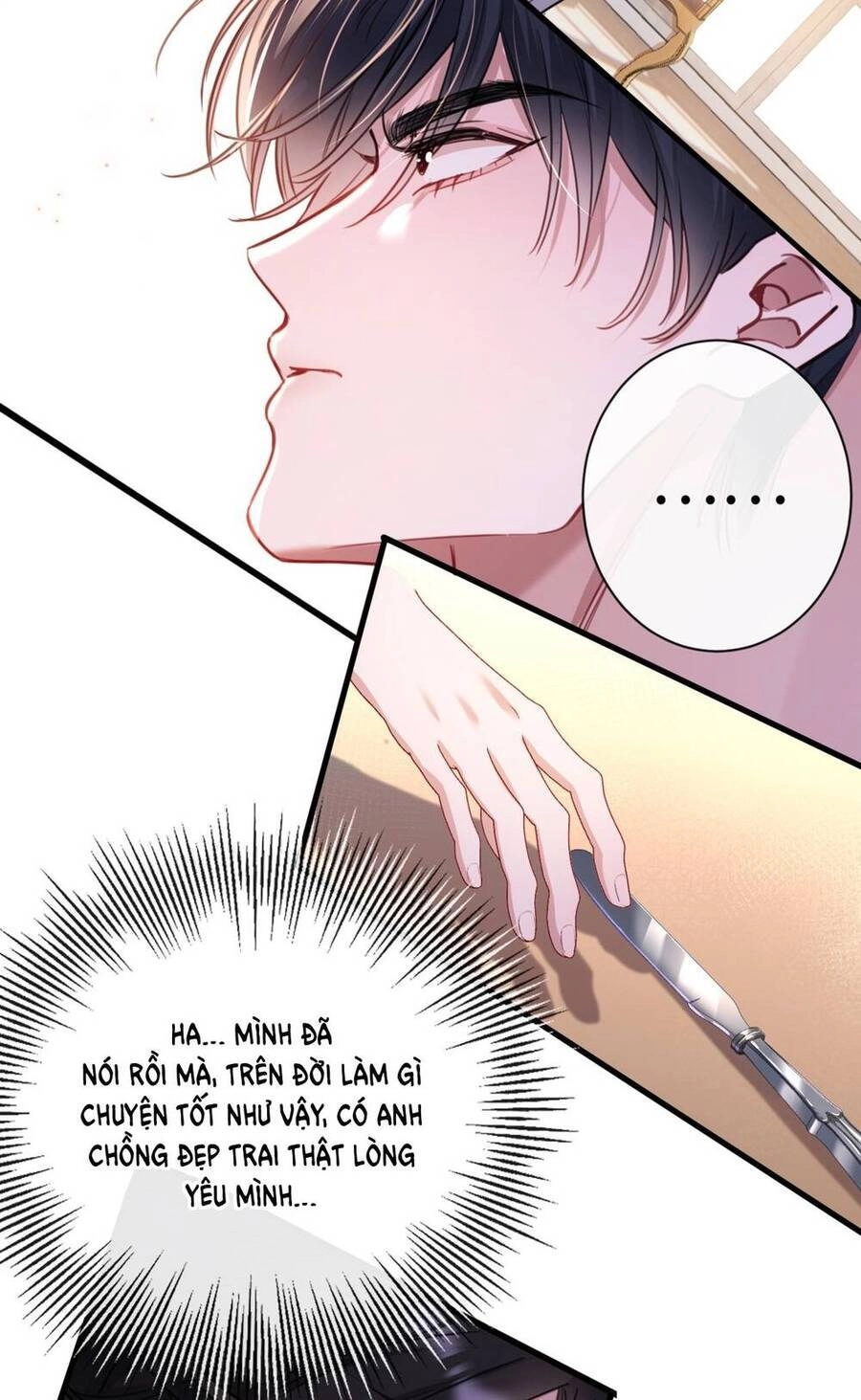 Xin Lỗi, Tôi Cũng Là Lão Đại Chapter 3 - 27