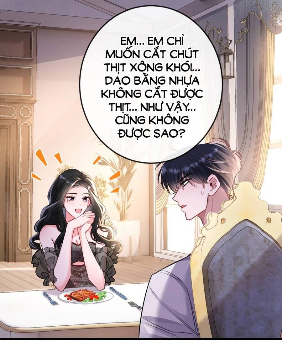 Xin Lỗi, Tôi Cũng Là Lão Đại Chapter 3 - 29