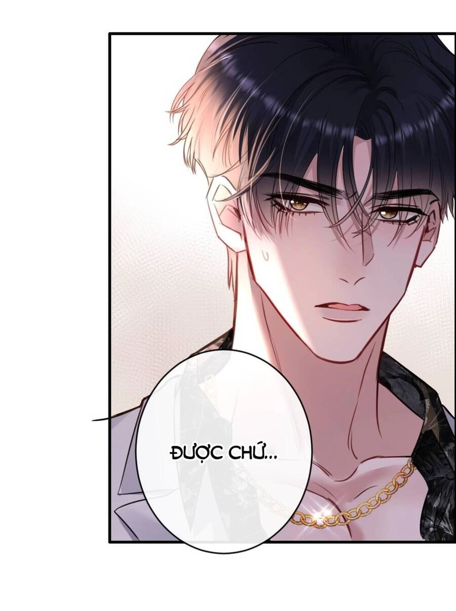 Xin Lỗi, Tôi Cũng Là Lão Đại Chapter 3 - 30