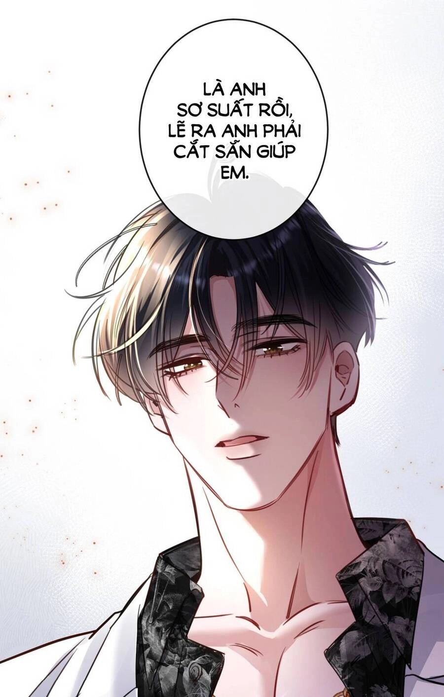 Xin Lỗi, Tôi Cũng Là Lão Đại Chapter 3 - 32