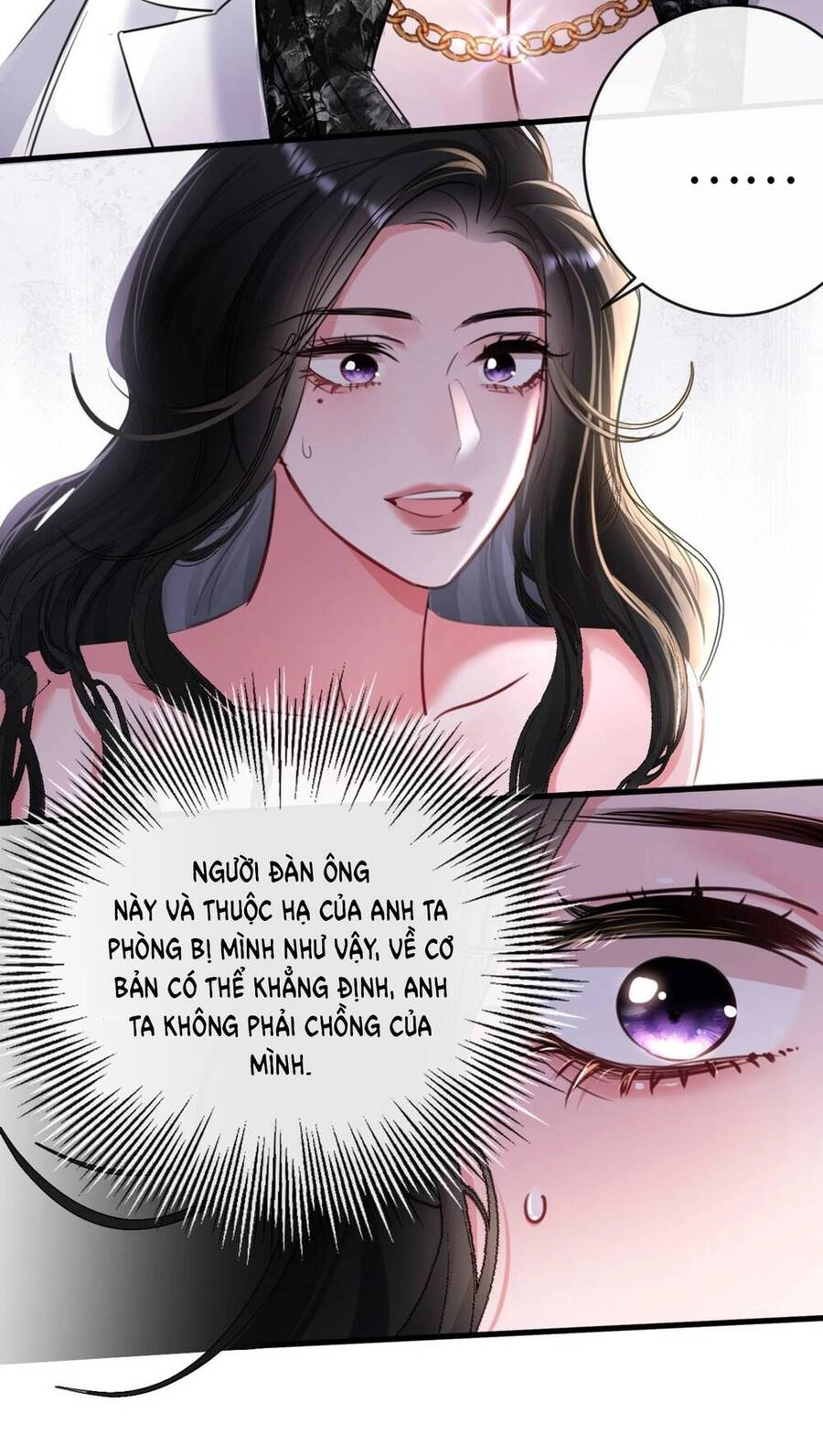 Xin Lỗi, Tôi Cũng Là Lão Đại Chapter 3 - 33