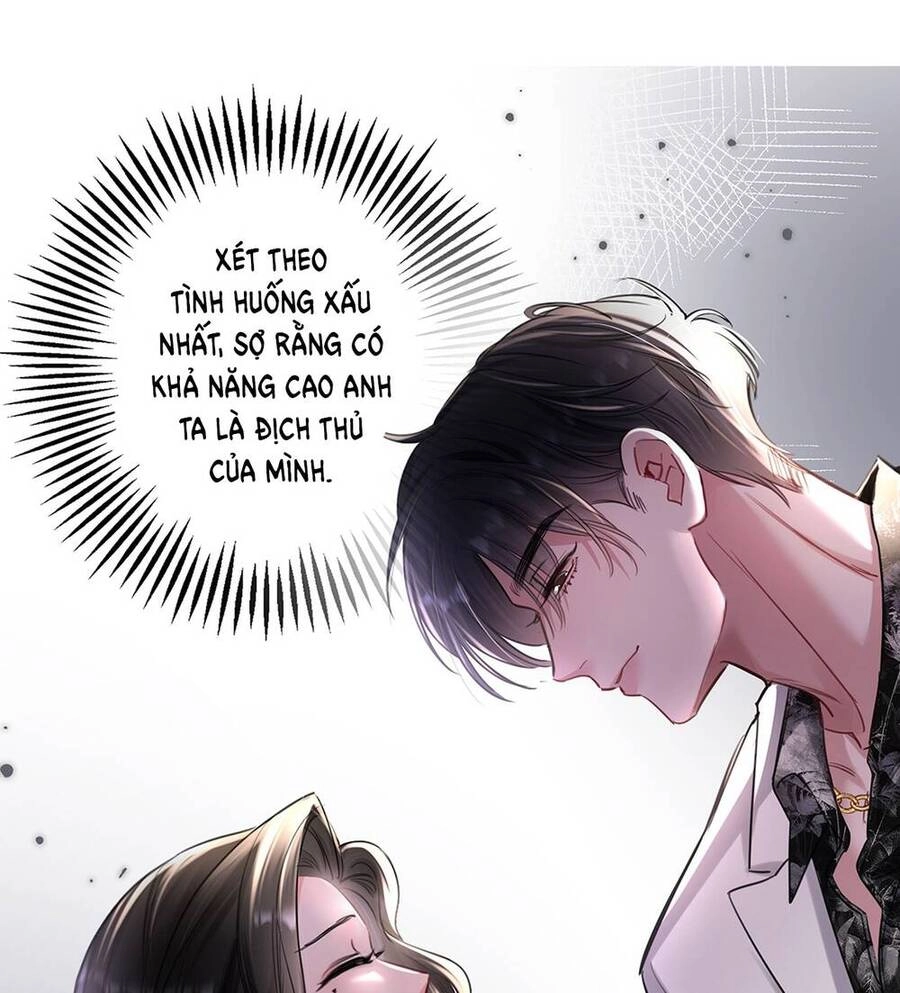 Xin Lỗi, Tôi Cũng Là Lão Đại Chapter 3 - 34