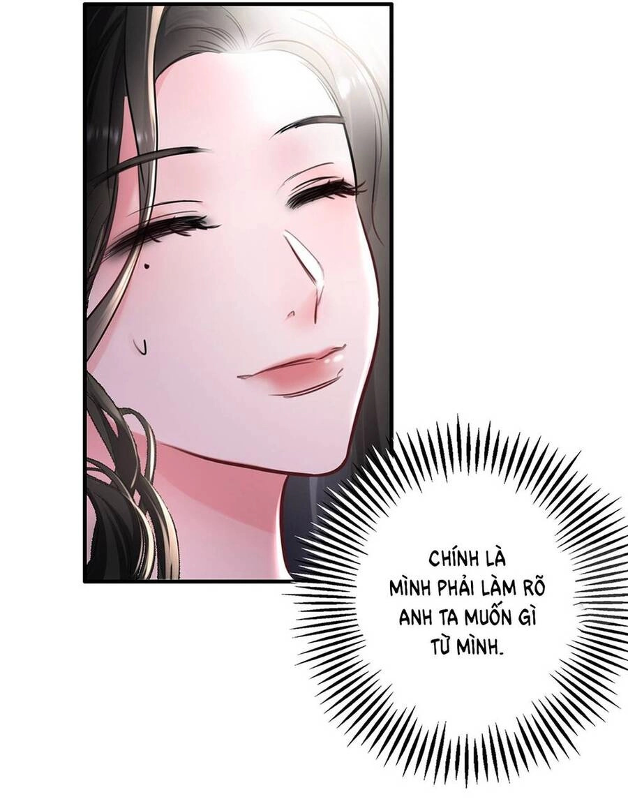 Xin Lỗi, Tôi Cũng Là Lão Đại Chapter 3 - 36