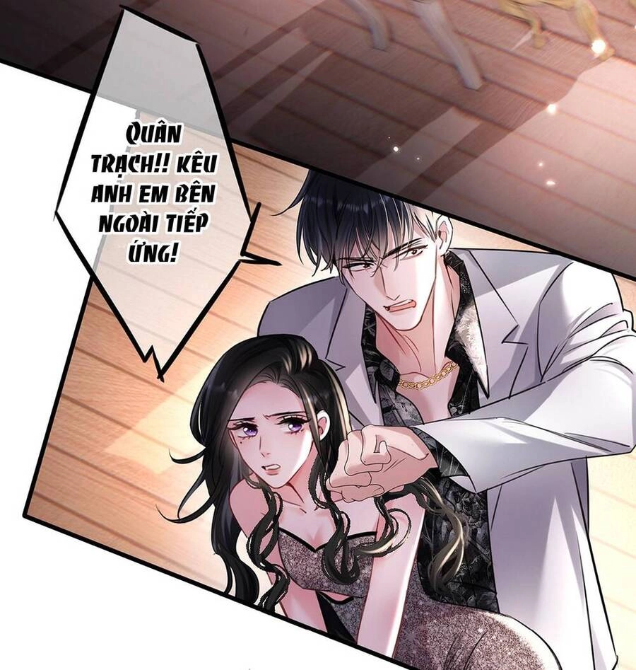 Xin Lỗi, Tôi Cũng Là Lão Đại Chapter 3 - 39