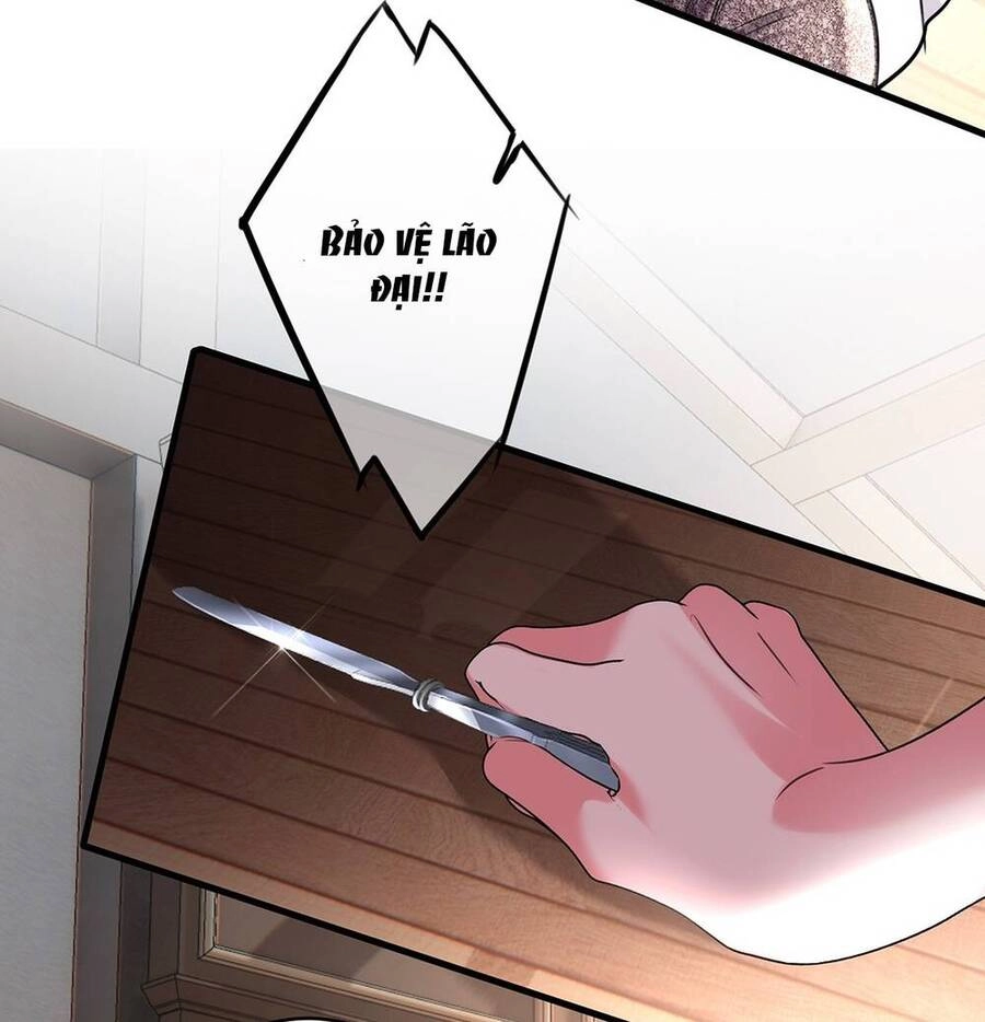 Xin Lỗi, Tôi Cũng Là Lão Đại Chapter 3 - 40