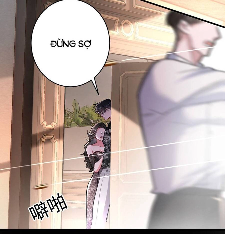 Xin Lỗi, Tôi Cũng Là Lão Đại Chapter 3 - 41