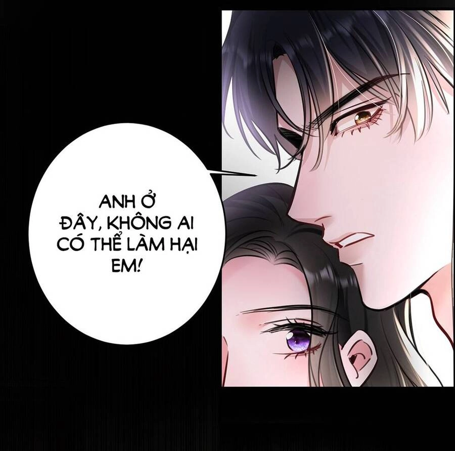 Xin Lỗi, Tôi Cũng Là Lão Đại Chapter 3 - 42