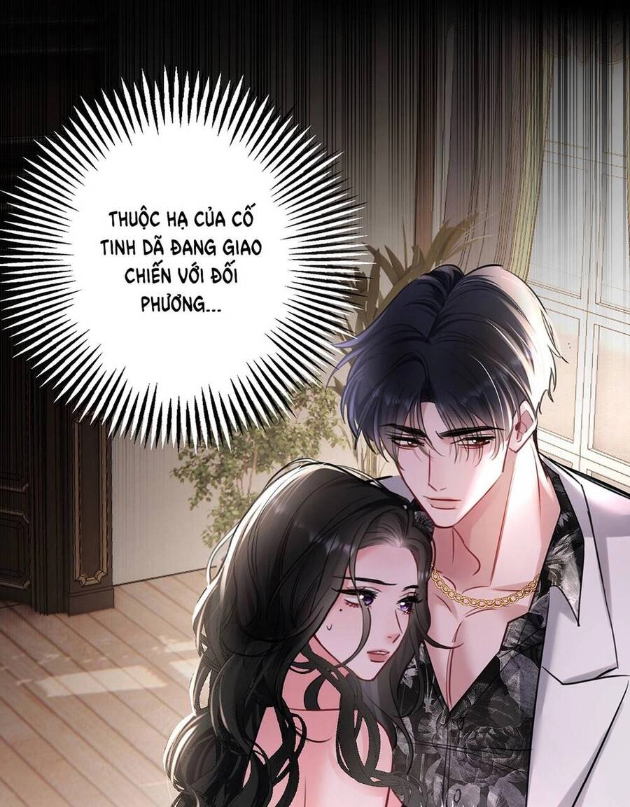 Xin Lỗi, Tôi Cũng Là Lão Đại Chapter 3 - 43