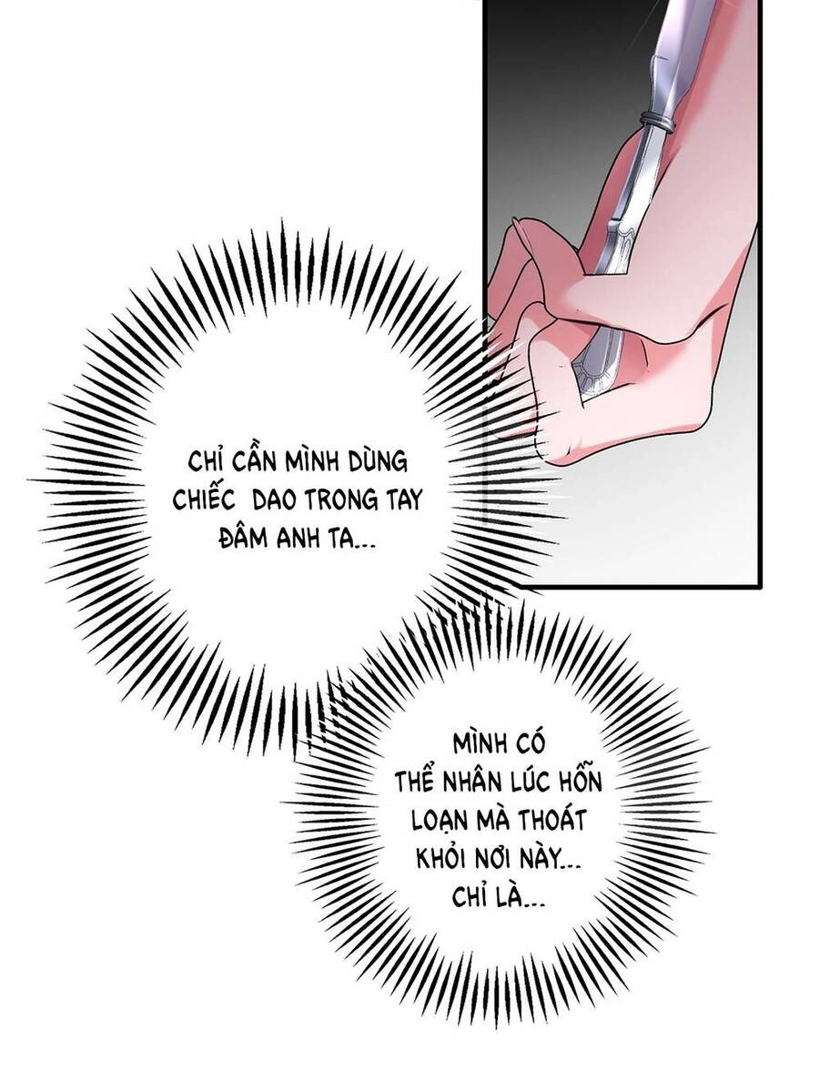 Xin Lỗi, Tôi Cũng Là Lão Đại Chapter 3 - 45