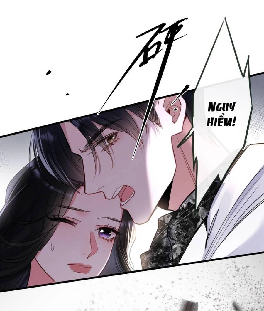 Xin Lỗi, Tôi Cũng Là Lão Đại Chapter 3 - 46