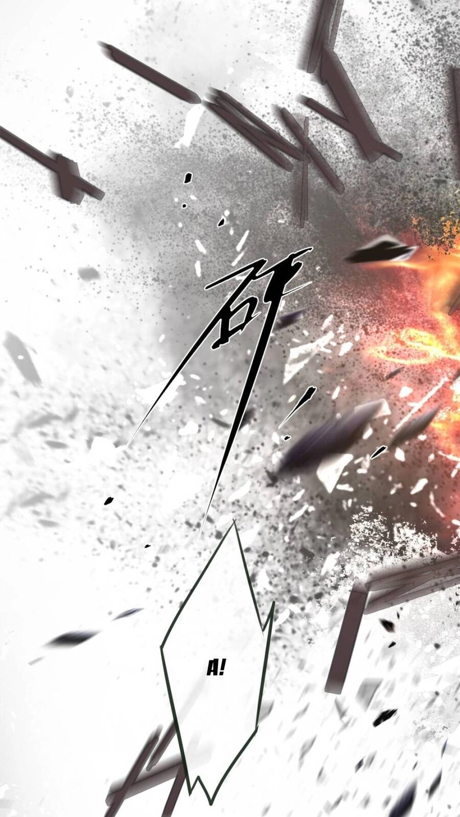 Xin Lỗi, Tôi Cũng Là Lão Đại Chapter 3 - 47