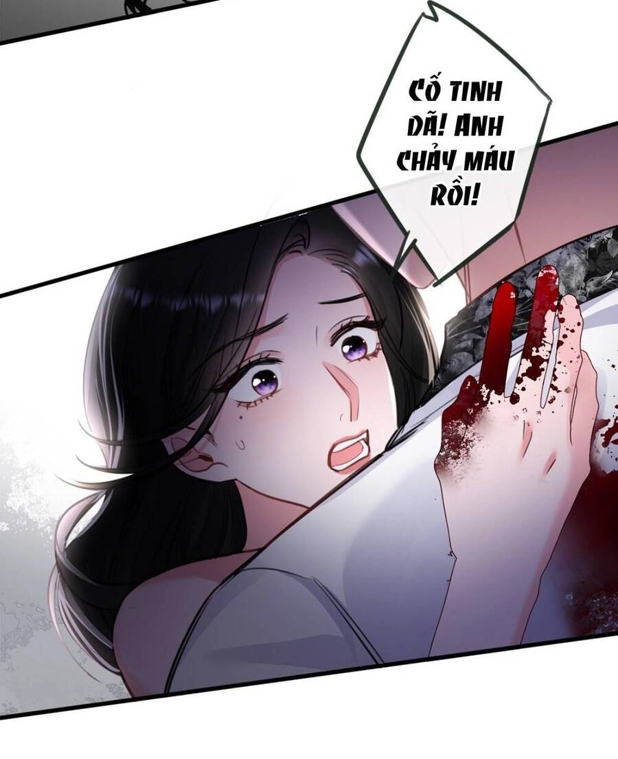 Xin Lỗi, Tôi Cũng Là Lão Đại Chapter 3 - 49