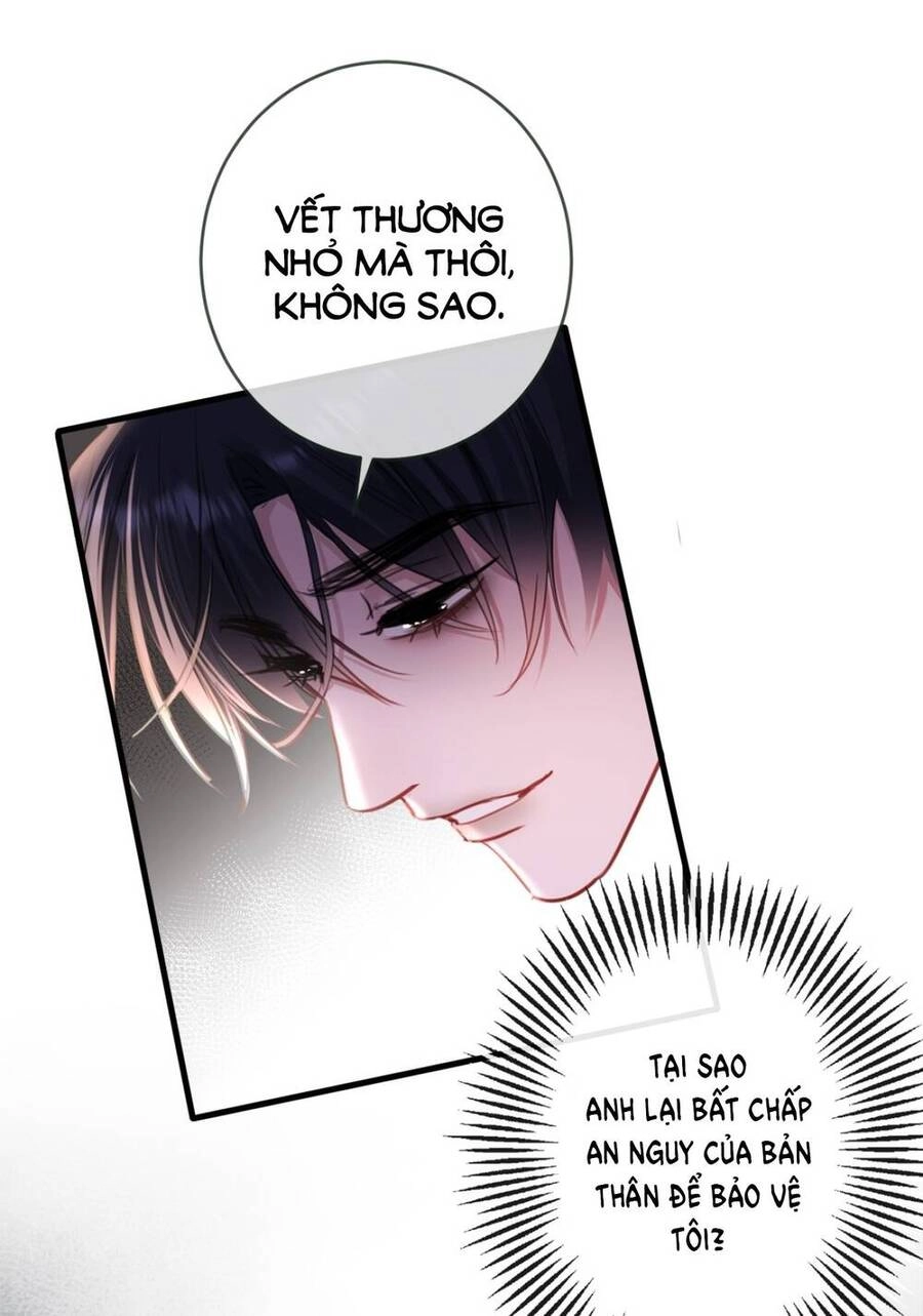 Xin Lỗi, Tôi Cũng Là Lão Đại Chapter 3 - 50