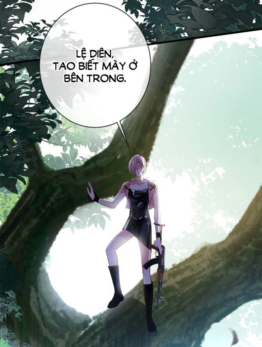 Xin Lỗi, Tôi Cũng Là Lão Đại Chapter 3 - 53