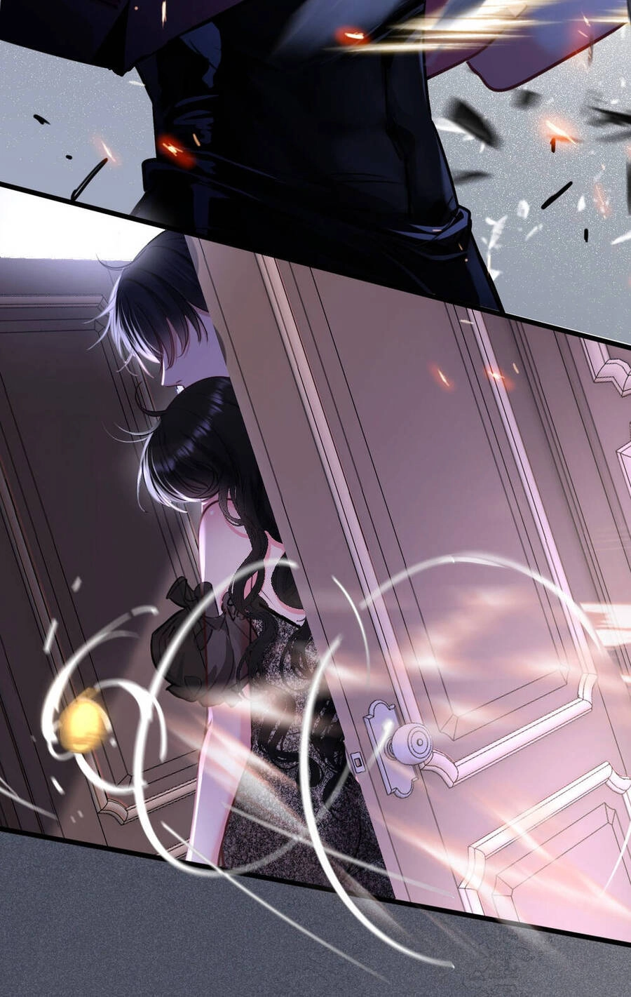 Xin Lỗi, Tôi Cũng Là Lão Đại Chapter 4 - 4