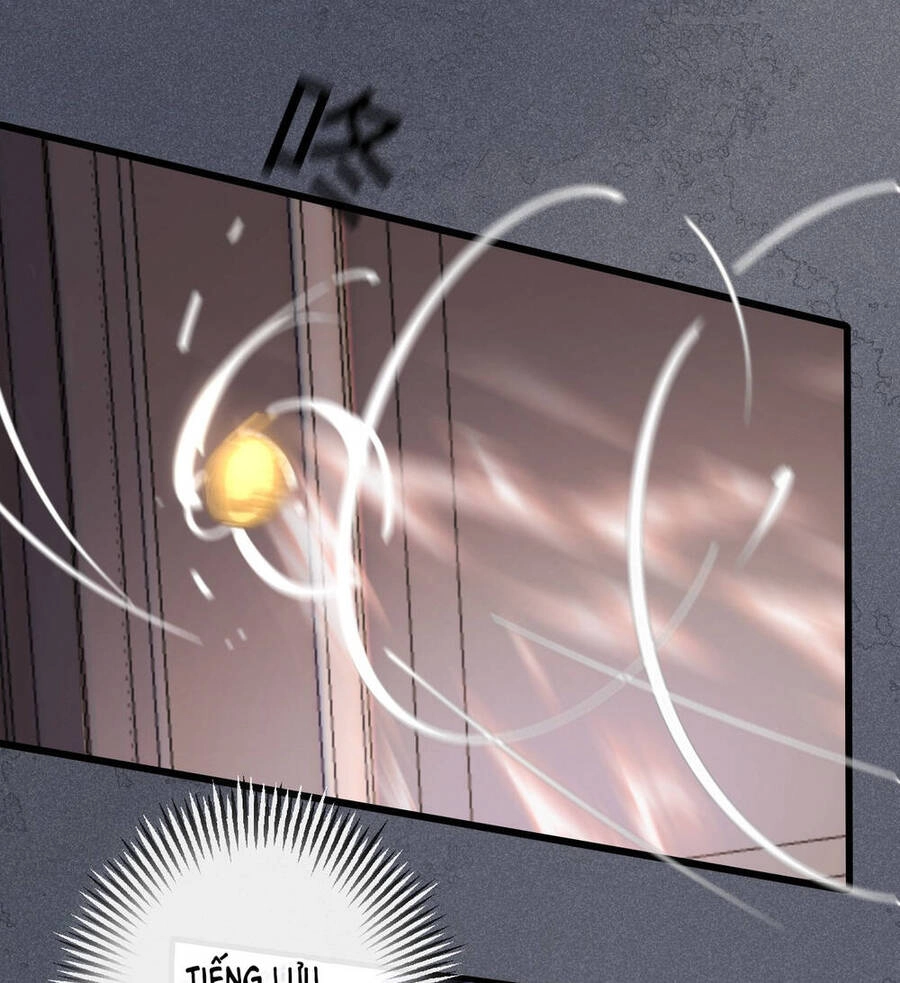 Xin Lỗi, Tôi Cũng Là Lão Đại Chapter 4 - 5