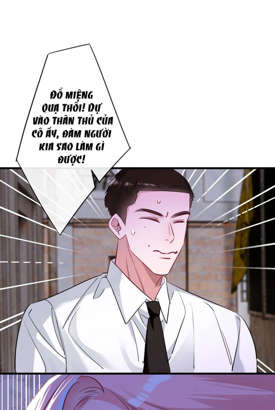 Xin Lỗi, Tôi Cũng Là Lão Đại Chapter 4 - 19