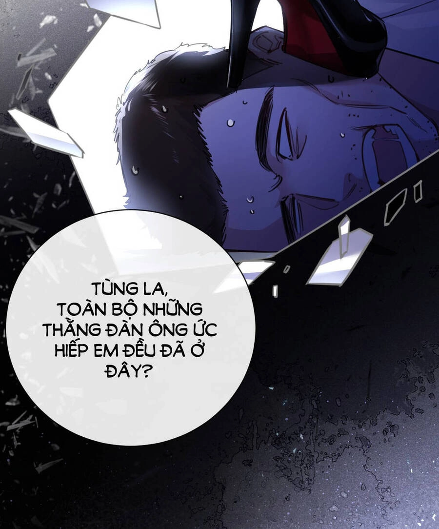 Xin Lỗi, Tôi Cũng Là Lão Đại Chapter 4 - 22