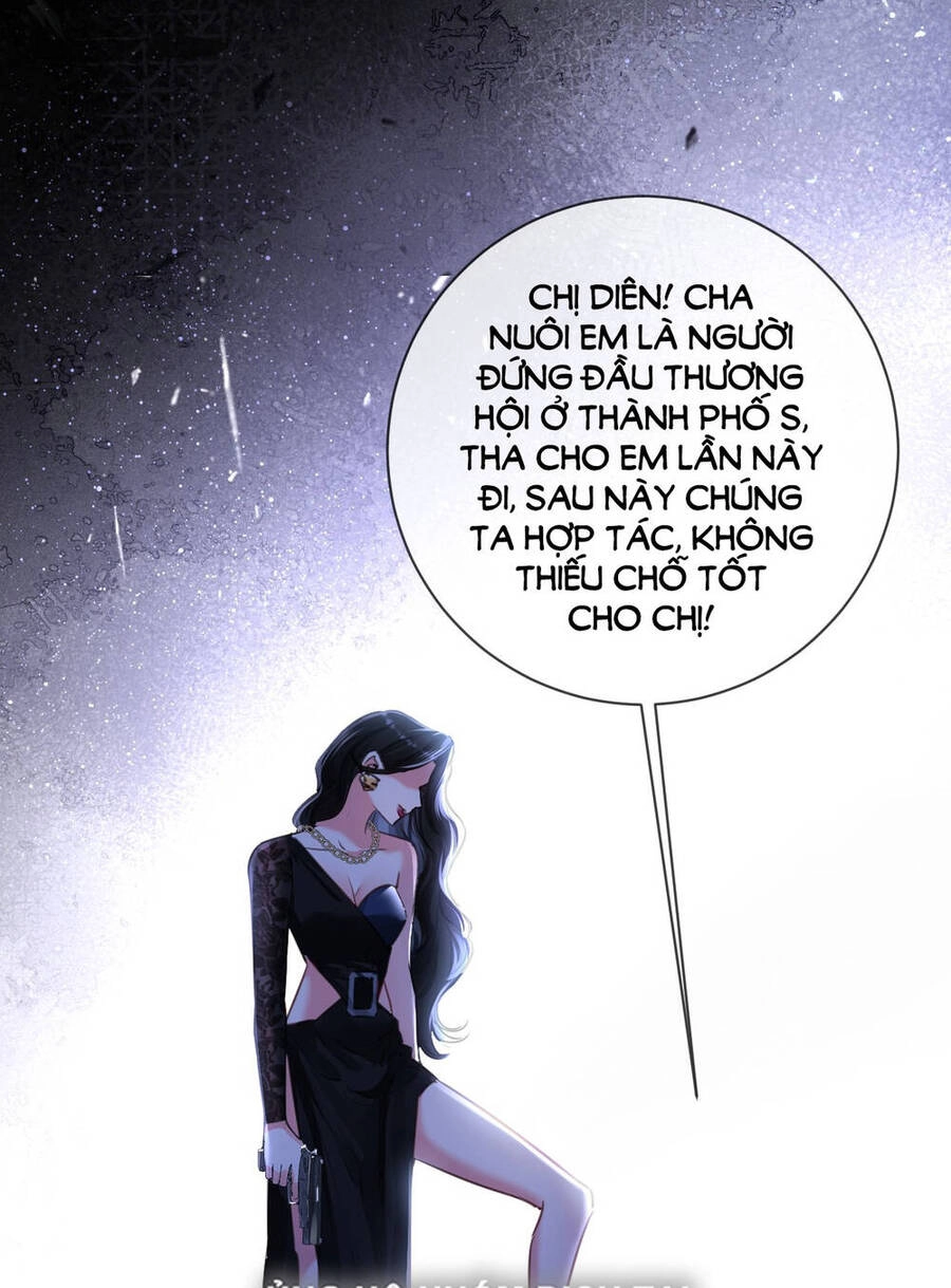 Xin Lỗi, Tôi Cũng Là Lão Đại Chapter 4 - 23