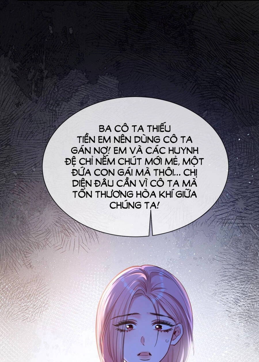 Xin Lỗi, Tôi Cũng Là Lão Đại Chapter 4 - 25