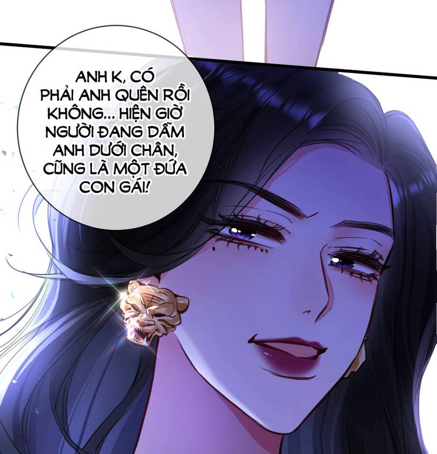 Xin Lỗi, Tôi Cũng Là Lão Đại Chapter 4 - 27