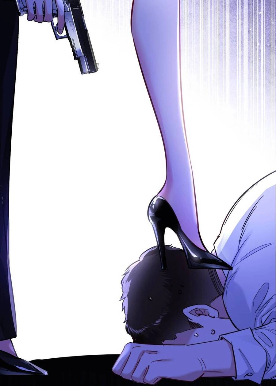 Xin Lỗi, Tôi Cũng Là Lão Đại Chapter 4 - 30