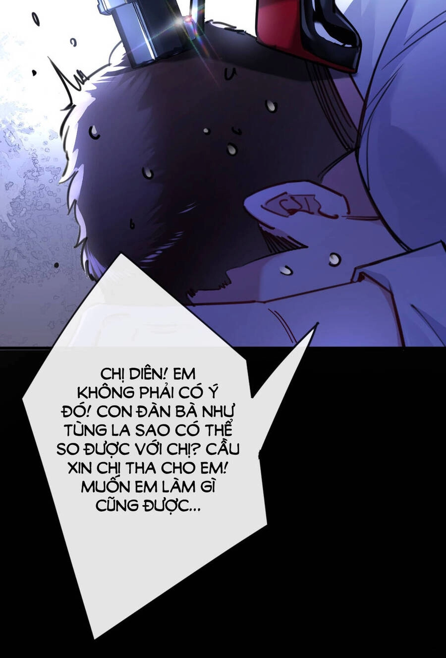 Xin Lỗi, Tôi Cũng Là Lão Đại Chapter 4 - 32