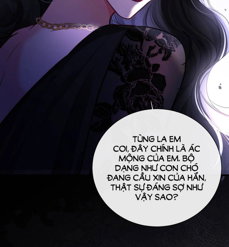 Xin Lỗi, Tôi Cũng Là Lão Đại Chapter 4 - 34