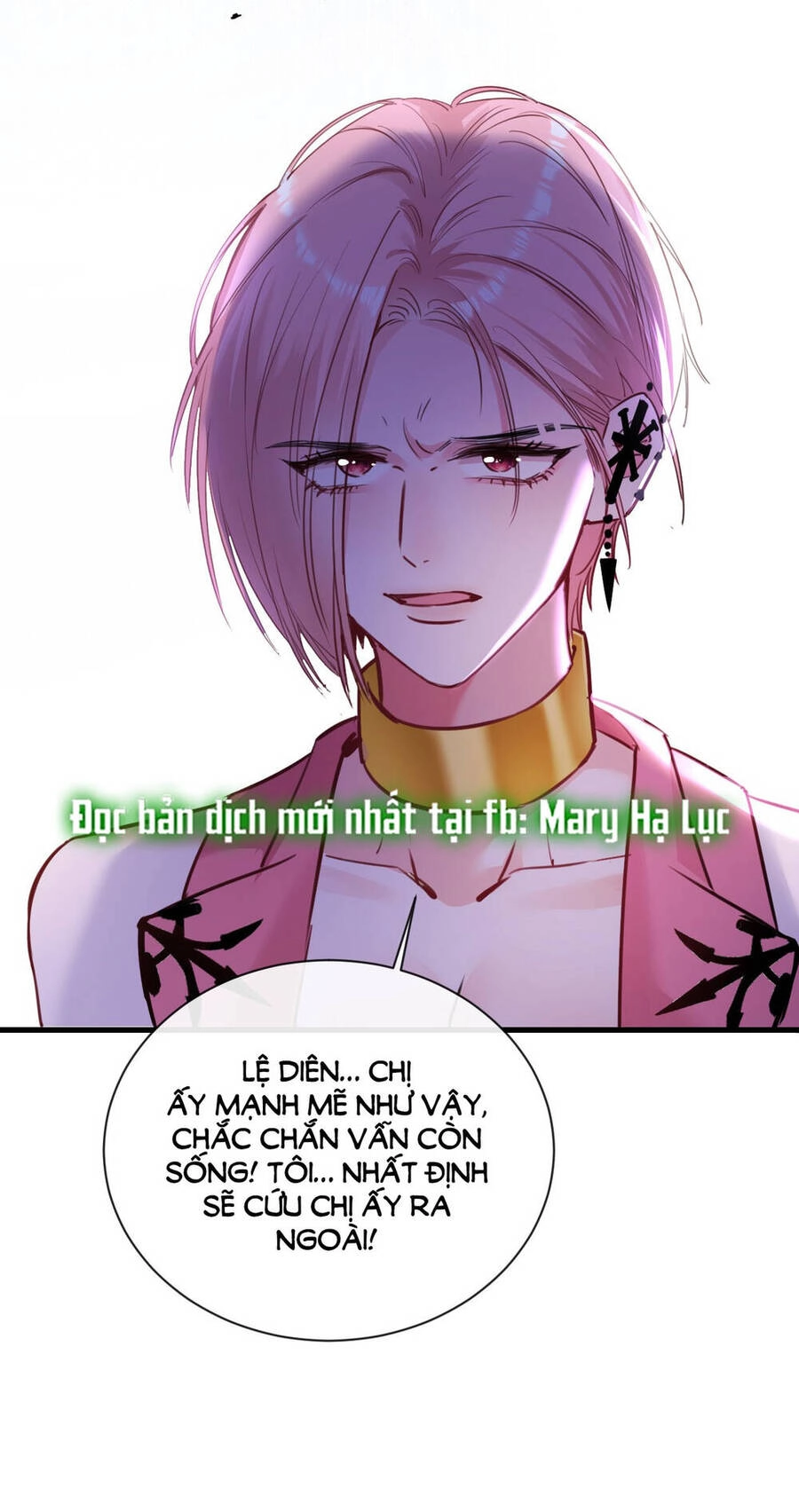 Xin Lỗi, Tôi Cũng Là Lão Đại Chapter 4 - 38