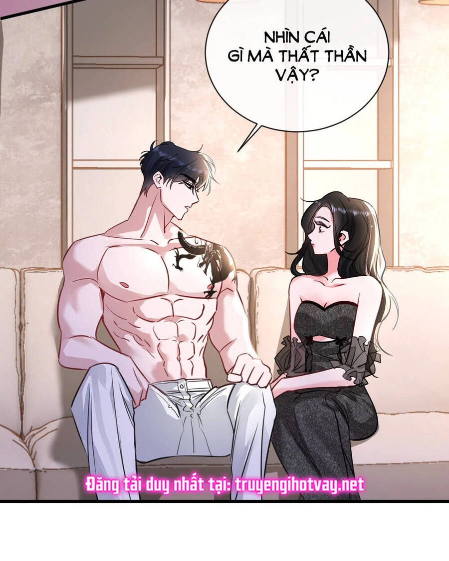 Xin Lỗi, Tôi Cũng Là Lão Đại Chapter 4 - 45