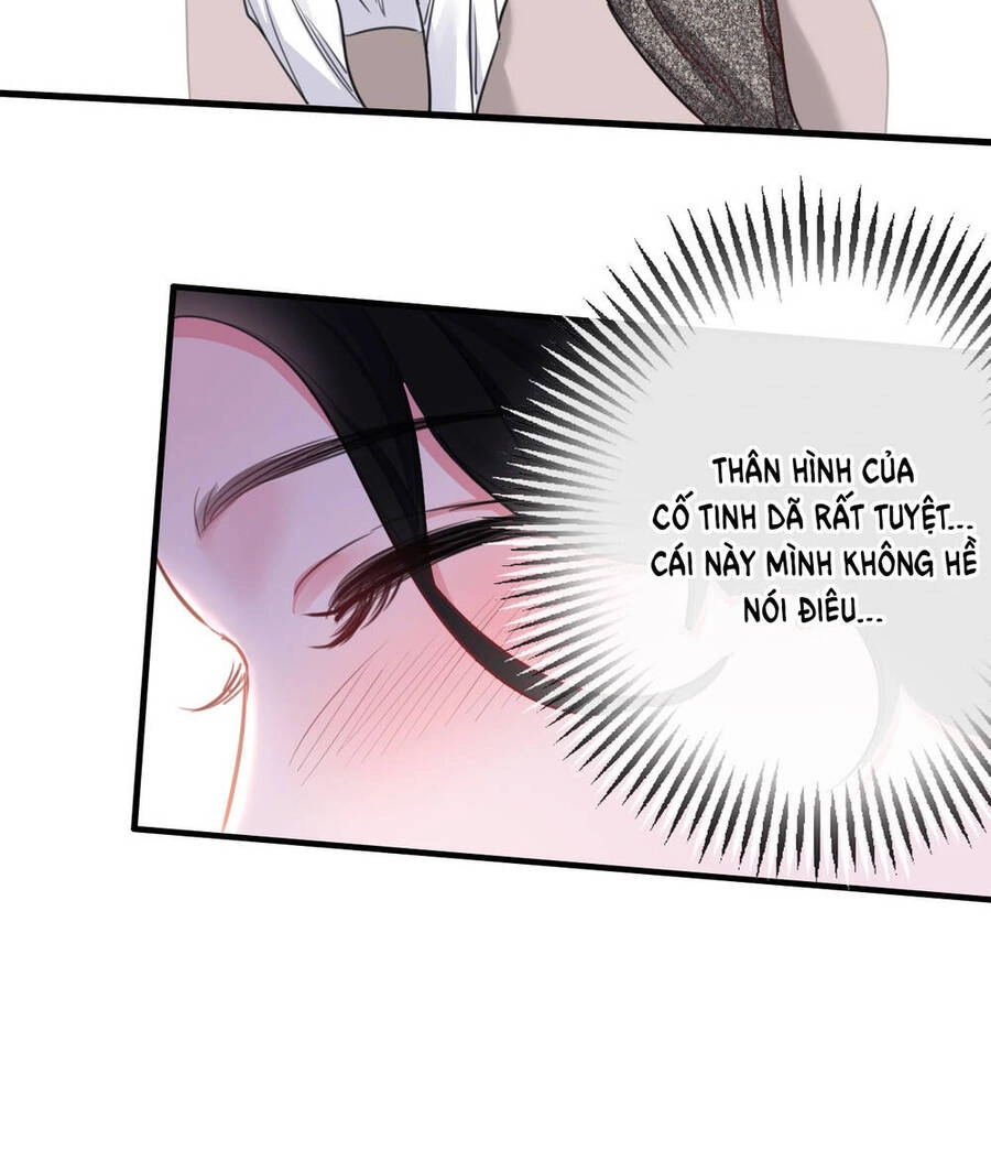 Xin Lỗi, Tôi Cũng Là Lão Đại Chapter 4 - 49