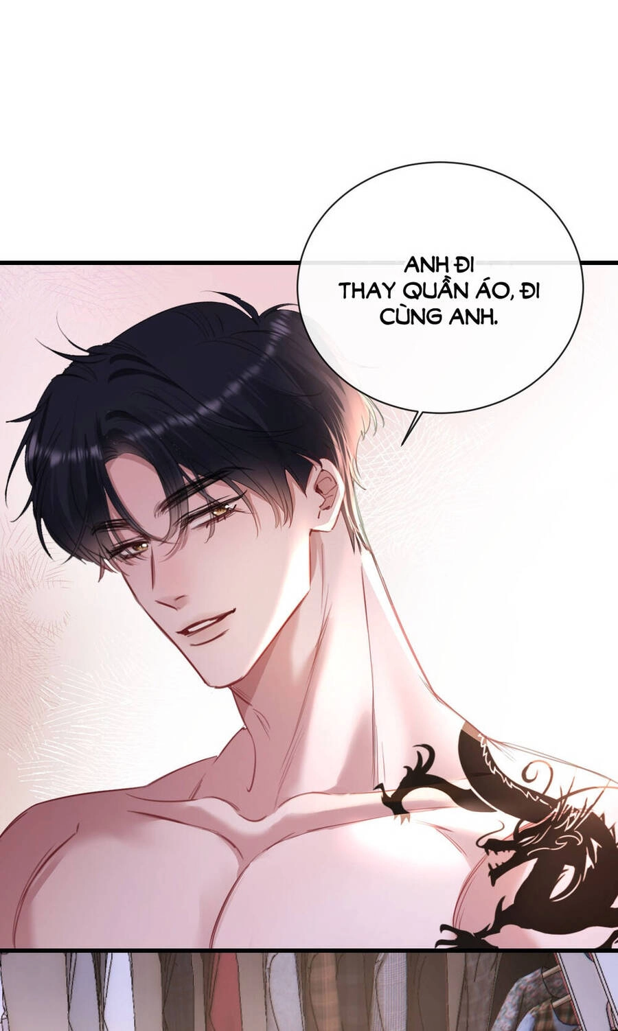 Xin Lỗi, Tôi Cũng Là Lão Đại Chapter 4 - 50