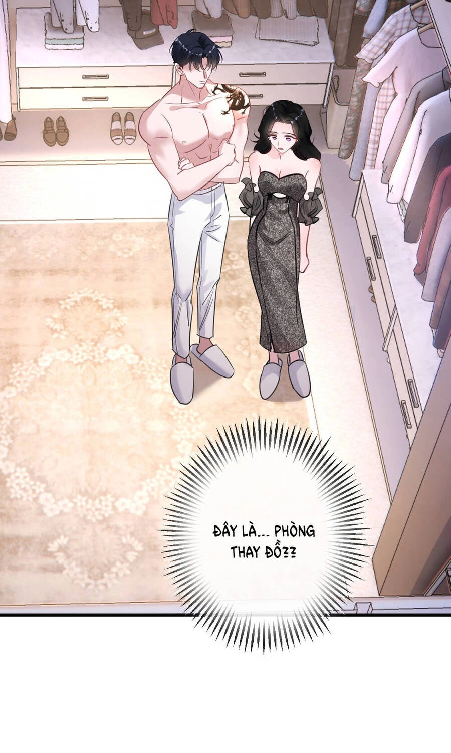 Xin Lỗi, Tôi Cũng Là Lão Đại Chapter 4 - 51